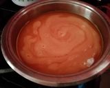 Tojásleves recept fázis 2 fotója