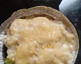 Foto langkah ke 3 dari resep Brokoli Saus Keju.