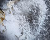 व्हॅनिला कुकीज (vanilla cookies recipe in marathi) रेसिपी स्टेप 1 फोटो 