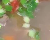 Foto langkah ke 4 dari resep Sop Buntut.