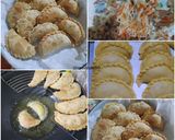 Foto langkah ke 4 dari resep Pastel Bihun Sayuran (Anti gagal).