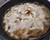 Foto langkah ke 1 dari resep Lumpia basah khas Bandung.