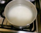 Foto del paso 2 de la receta: Arroz 🍚 para sushi 🍣 1 parte