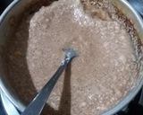 Foto langkah ke 2 dari resep 423. Es krim putih telur milo.