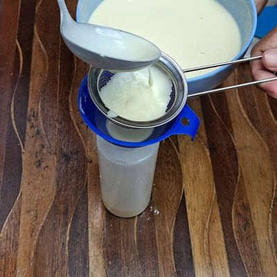 Langkah 2