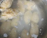 Túrógaluska recept fázis 4 fotója