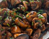 Foto del paso 4 de la receta: Setas Exquisitas