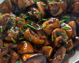 Foto del paso 4 de la receta: Setas Exquisitas