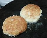 Burger with oats pattie recipe step 3 photo