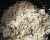 Foto langkah ke 3 dari resep Baked Spaghetti Bechamel Sauce.