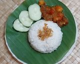 Foto langkah ke 14 dari resep Oseng Mercon Khas Jogja.
