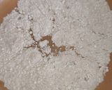 A picture of step 3 of Bitter gourd Masala.
