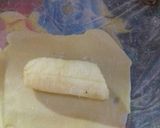 Foto langkah ke 5 dari resep Bolen pisang.