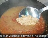 Foto langkah ke 4 dari resep Tekwan KW Pedas.