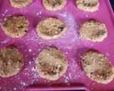 Une image de l'étape 4 de Cookies antigaspi 😀.