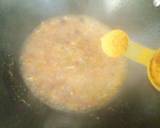 Shaljam ki bhujia with adrak ke parathy recipe step 8 photo