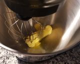 Foto del paso 1 de la receta: Crema de manteca para cubrir tortas