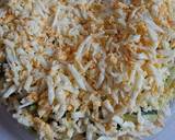 Салат "Гнездо глухаря" - вкусное, оригинальное блюдо станет отличным украшением для любого праздника - 12 фото