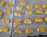 Foto del paso 4 de la receta: Palmeritas sencillas