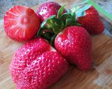 Foto del paso 1 de la receta: Superantioxidante, el súper héroe de todos los postres