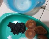 Foto langkah ke 1 dari resep #321.Minuman Gula Asem & Segala Khasiatnya.
