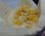 Foto langkah ke 6 dari resep Roti Tawar Jasuke #sarapan.