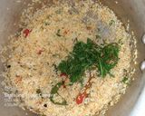 A picture of step 4 of Pongal.