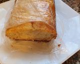 Foto del paso 4 de la receta: Budín de Manzana sin manteca