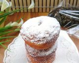 Foto langkah ke 8 dari resep Donat labu yummy 😘😘.