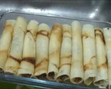 Foto del paso 2 de la receta: Canelones de carne