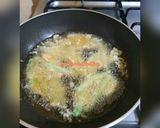 Foto langkah ke 2 dari resep Buncis Cabe Garam.