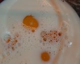 Foto del paso 1 de la receta: Masa de panqueques