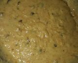 Foto langkah ke 2 dari resep Banana Raisin Muffin.
