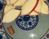 A picture of step 2 of Apple Cinnamon Tea.