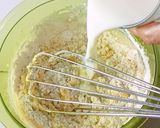 Foto langkah ke 4 dari resep Pancake.