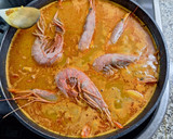 Foto del paso 8 de la receta: Arroz con bacalao