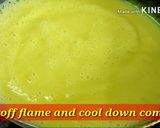 A picture of step 3 of Fruit Custard Recipe.
