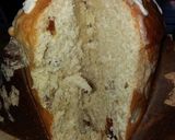 Foto del paso 6 de la receta: Pan dulce navideño con harina pureza