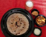 મેથી ગાંઠિયાનું શાક રેસીપી સ્ટેપ5ફોટો