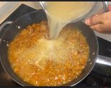 Foto del paso 6 de la receta: Arroz con carne en adobo