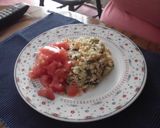 Foto del paso 13 de la receta: Arroz de Coliflor
