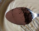 A picture of step 4 of Chocolate Eid Special Cake 🍰🍰🍰🍫🍫🍫.