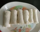 A picture of step 5 of 🎉coconut rolls 🎉.