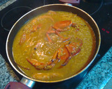 Foto del paso 8 de la receta: Arroz de Bogavante