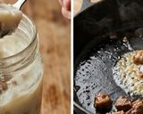 صورة لخطوة 1 من وصفة بيض باللحم 🍳 (أكلة الملووووك)👑