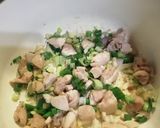 Foto del paso 3 de la receta: Guiso campero de pollo y vegetales