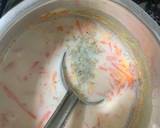 Carrot kheer recipe step 4 photo
