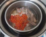 竹筍枸杞排骨湯(簡單料理)的食譜步驟6照片