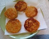 Foto del passaggio 6 della ricetta Medaglioni di patate e carote