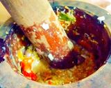 Foto langkah ke 3 dari resep Sambal Rias khas Batak.